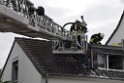 Feuer 2 Koeln Brueck Am Schildschen P42